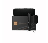 GHD Styler Ghd Gold Festive Gift Set In Black 1PZ - Cofanetti per Capelli