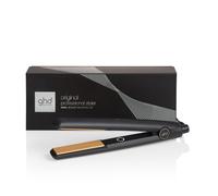 ghd Original Black Piastra in Ceramica Single-Zone 185Â°C Piastre