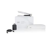 ghd unplugged Styler Bianco