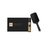 GHD Styling Duo Gift Set - Kit Regalo per Capelli Sani e Look Perfetti