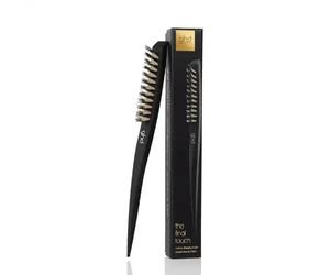 GHD The Final Touch - Spazzola Stretta per Cotonare i Capelli