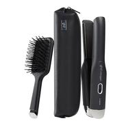 ghd set regalo unplugged™ 2023 Schwarz