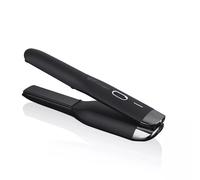GHD Unplugged Styler Senza Fili 185°C Portatile Leggera 300g USB-C Nero