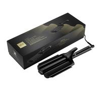 Triple waver ghd Wave