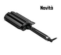 GHD - WAVE TRIPLE BARREL WAVER