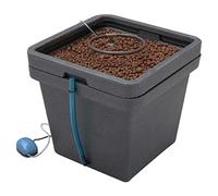 GHE Aquafarm Sistema Idroponico di General Hydroponics