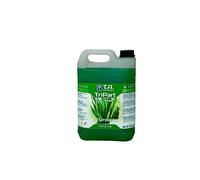 GHE Flora Gro Hydroponic Fertilizer - idroponica Fertilizzante, 5 Litri