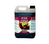 GHE FLORA MICRO SOFT WATER TANICA 5L