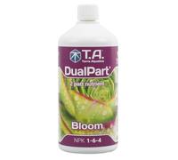 GHE FLORADUO BLOOM 1L PER TERRA HYDRO E COCCO