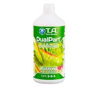 GHE - FloraDuo GROW Hard Water 1 L