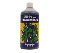Fertilizzante GHE Flora Micro / Hard Water FloraMicro (1L)