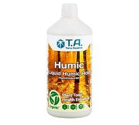 GHE General Hydroponics - Humic 1L (Ex Diamond Black)