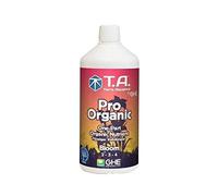 GHE General Hydroponics - PRO Organic Bloom 500ml (Ex BioThrive Bloom)