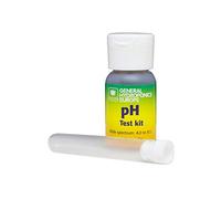 Ghe - Tester per pH liquido, pH Test Kit