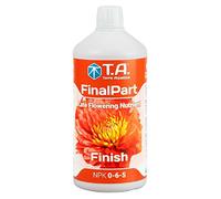GHE RIPEN FERTILIZZANTE DI FINE FIORITURA 0.5L