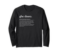 Ghe Sboro Definizione Intercalare Veneto Ironico Dizionario Maglia a Manica
