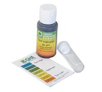 GHE Test Kit PH General Hidroponics (4.0 to 8.5 pH)