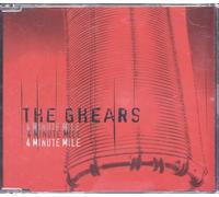 Ghears, The - 4 Minute Mile