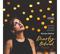 Gheber Naama - Dearly Beloved