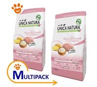 UNICA NATURA MONO ALL BREED - MAIALE 12KG