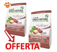 UNICA NATURA MONO ALL BREED - OCA 12KG