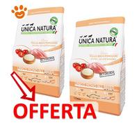 UNICA NATURA MONO ALL BREED - POLLO 12KG