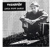 Ghédalia TAZARTES - Check Point Charlie