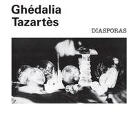 Ghédalia Tazartès Diasporas (Vinyl LP) 12" Album
