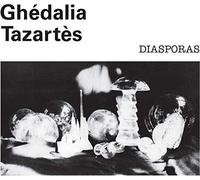Ghedalia Tazartes Diasporas (Vinyl LP)
