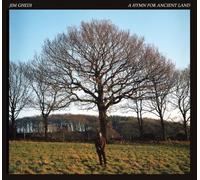 Ghedi Jim - A Hymn For Ancient Land