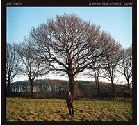 Ghedi Jim - A Hymn For Ancient Land