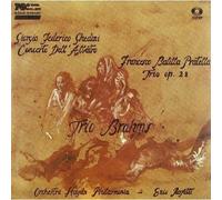 GHEDINI GIORGIO FEDERICO PRA Concerto Dell'albatro (CD)