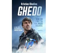 Ghedo. Non ho fretta ma vado veloce