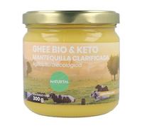 Ghee burro chiarificato Bio 300 g