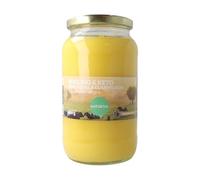 Ghee burro chiarificato Bio 850 g
