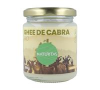 Ghee di capra Bio 200 g