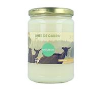 Ghee di capra Bio 500 g