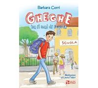 Gheghe ha il mal di scuola