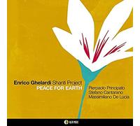 Ghelardi Enrico - Peace On Earth