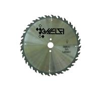 GHELFI 4339 DISCO WIDIA Z28 PER IL TAGLIO DEL LEGNO FORO 30 mm