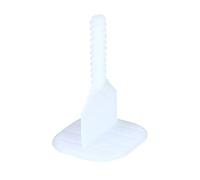 Ghelfi CLICK - Basi auto-livellanti a vite - per piastrelle di spessore da 2 a 20mm - fuga 1 mm - sacchetto da 200 basi monouso