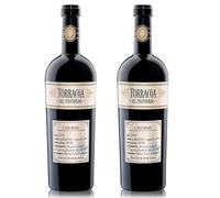 Ghemme DOCG Torraccia del Piantavigna 2020-2 Bottiglie da 0,75 L