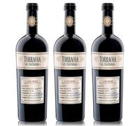 Ghemme DOCG Torraccia del Piantavigna 2020-3 Bottiglie da 0,75 L