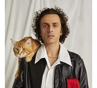 Ghemon - E vissero feriti e contenti (LP 180 Gr.)