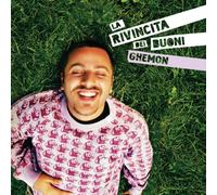 Ghemon - La Rivincita Dei Buoni