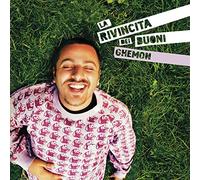 Ghemon - La Rivincita Dei Buoni