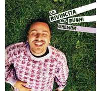 Ghemon La Rivincita Dei Buoni (CD)