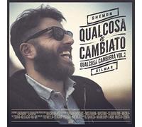 Ghemon Qualcosa È Cambiato (CD)