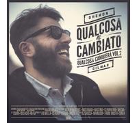 Ghemon Qualcosa È Cambiato (CD)