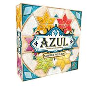 Azul Summer Pavillion - gioco da tavolo board game